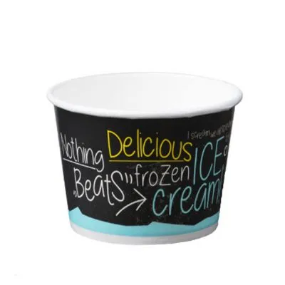 Ijsbeker Karton Ice Is Nice (50x 200ml)