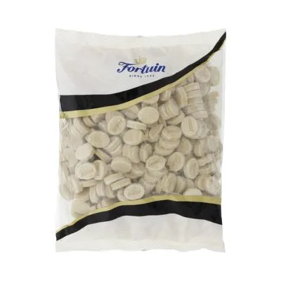 Fortuin hoesttabletten (12x 1kg)