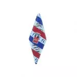 Holland Foodz Stuve Nougat Block Diamond (36x 85gr)