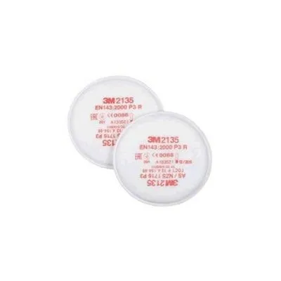 3M stoffilter P3 2135 (20 stuks)