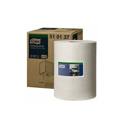 Tork Cleaning Combi Rol Reinigingsdoek