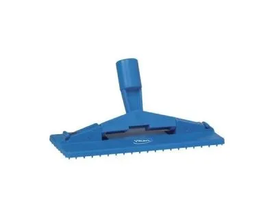 Vikan Padhouder Doodlebug Blauw Steelmodel