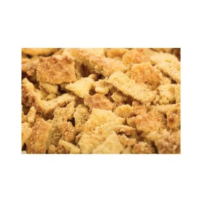 NJOY Stroopwafel Stukjes (750gr)