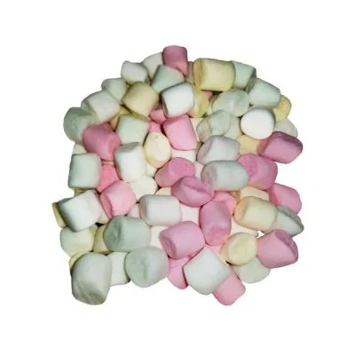 NJOY Marshmallows (400gr)