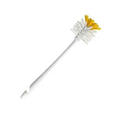 Urinoirborstel pp kleine borstelkop (31 cm)