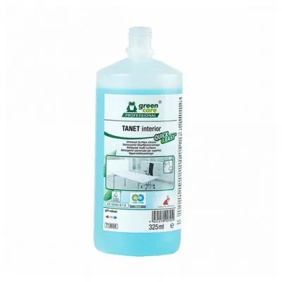 Green care tanet interior quick & easy (325ml)