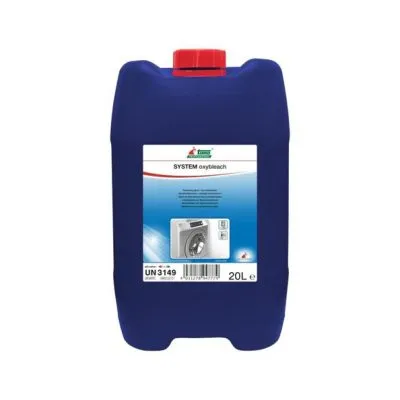 Tana system oxybleach (20 liter)