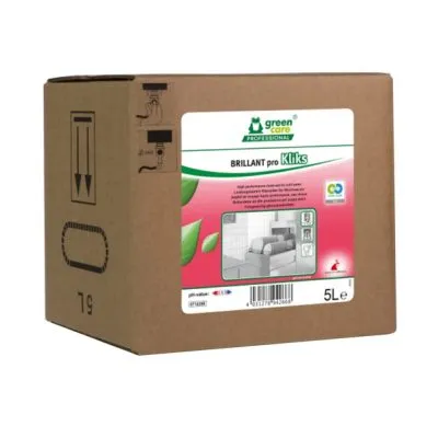 Green care brillant prokliks (5 liter)
