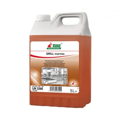 Tana grill express (5 liter)