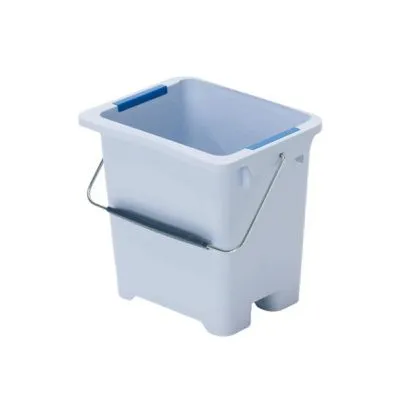 Vileda us pro second bucket emmer (8 liter)