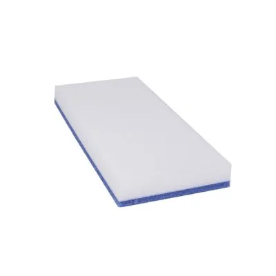 Weco Melamine Doodlebug Wit (10 stuks)