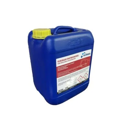 Skjinner vaatwasmiddel nieuw (10 liter)