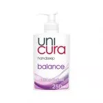 Unicura handzeep balans antibacterieel (6x 250ml)