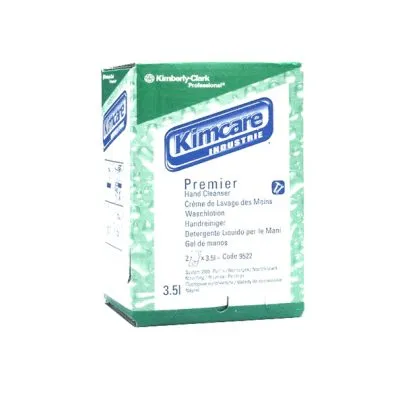 Kimcare premier handreiniger (2x 3,5ltr)