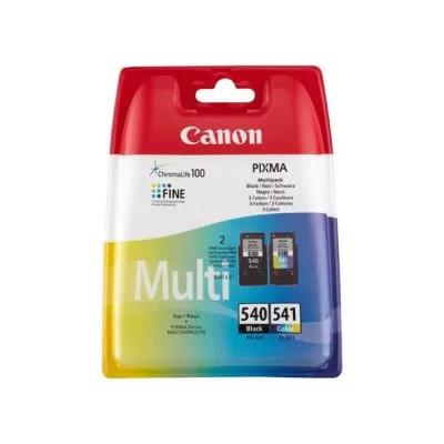 CL541 CANON MG2150 INK COLOR ST 5227B005 No.541 8m