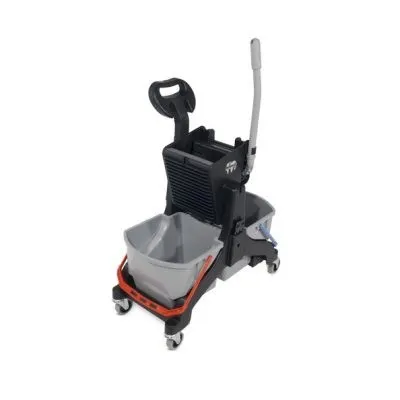 Numatic mmt 1616 vlakmopsysteem (2x 16 liter)