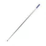 Steel Aluminium Met Schroefdraad (140cm)