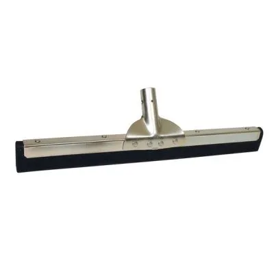 Vloertrekker metaal (75cm)