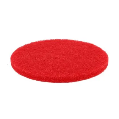 Pad rood (15 inch)