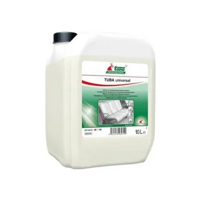 Tana proffessional tuba Universal t.b.v. shamponeren /sproeiextr (10 liter)