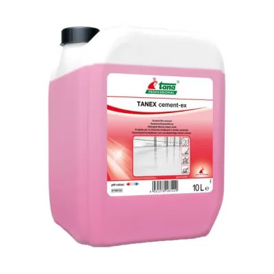 Tana tanex cement ex (10 liter)