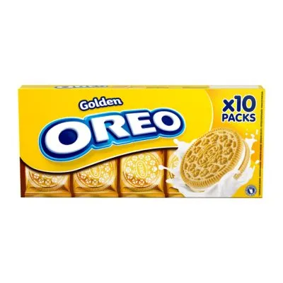 Oreo Gold (8x 220gr)