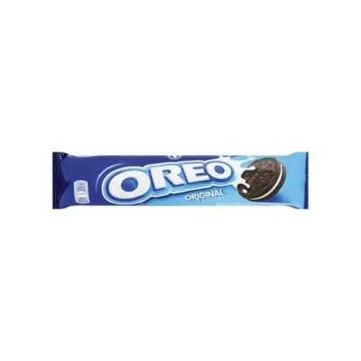 Oreo classic rollpack (16x 154gr)