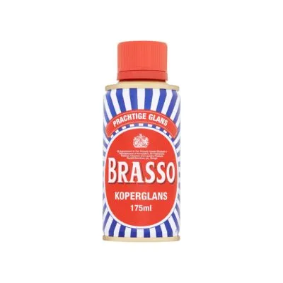 Brasso koperglans (6x 175ml)