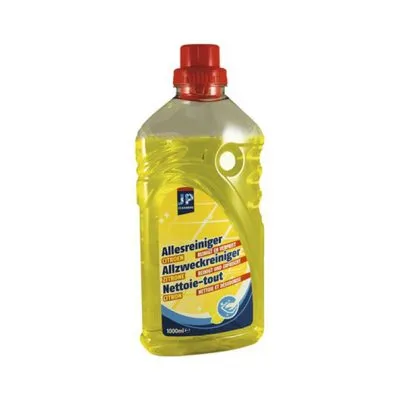 JP allesreiniger citroen (12x 1 liter)