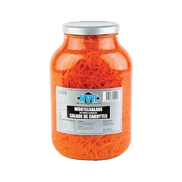 NVR Karottensalat (2650ml)
