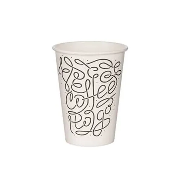 Pappbecher Coffee To Go (2400x 180ml)