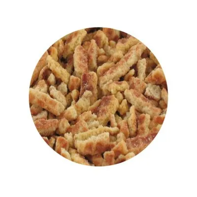 Frusco Stroopwafelstukjes (750gr)