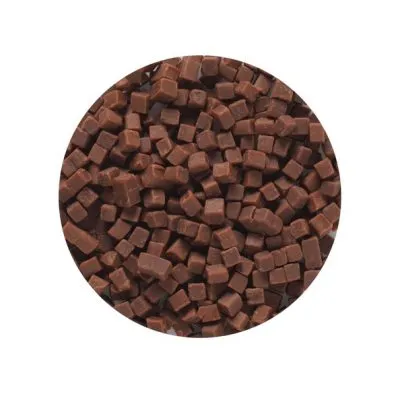Frusco Browniestukjes (1kg)