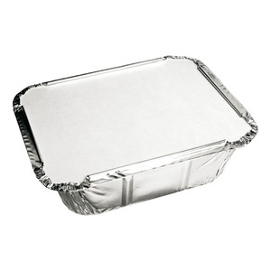 depa aluminium bakjes