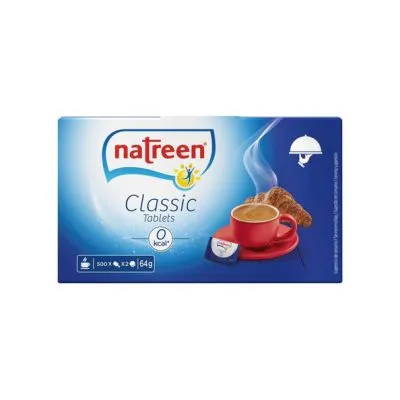 Natreen Sachets (500x 2 stuks)