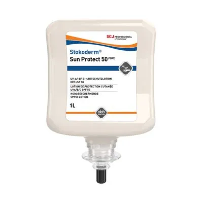 Deb Stokoderm Sun Protect 50 Pure (1 liter)