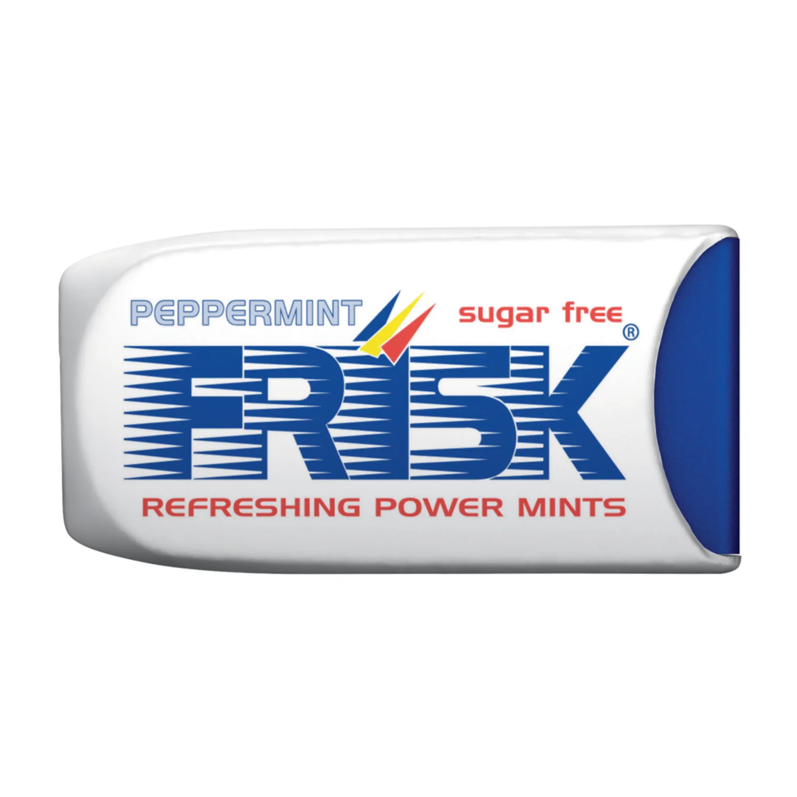 Frisk Peppermint Blauw (12 stuks)