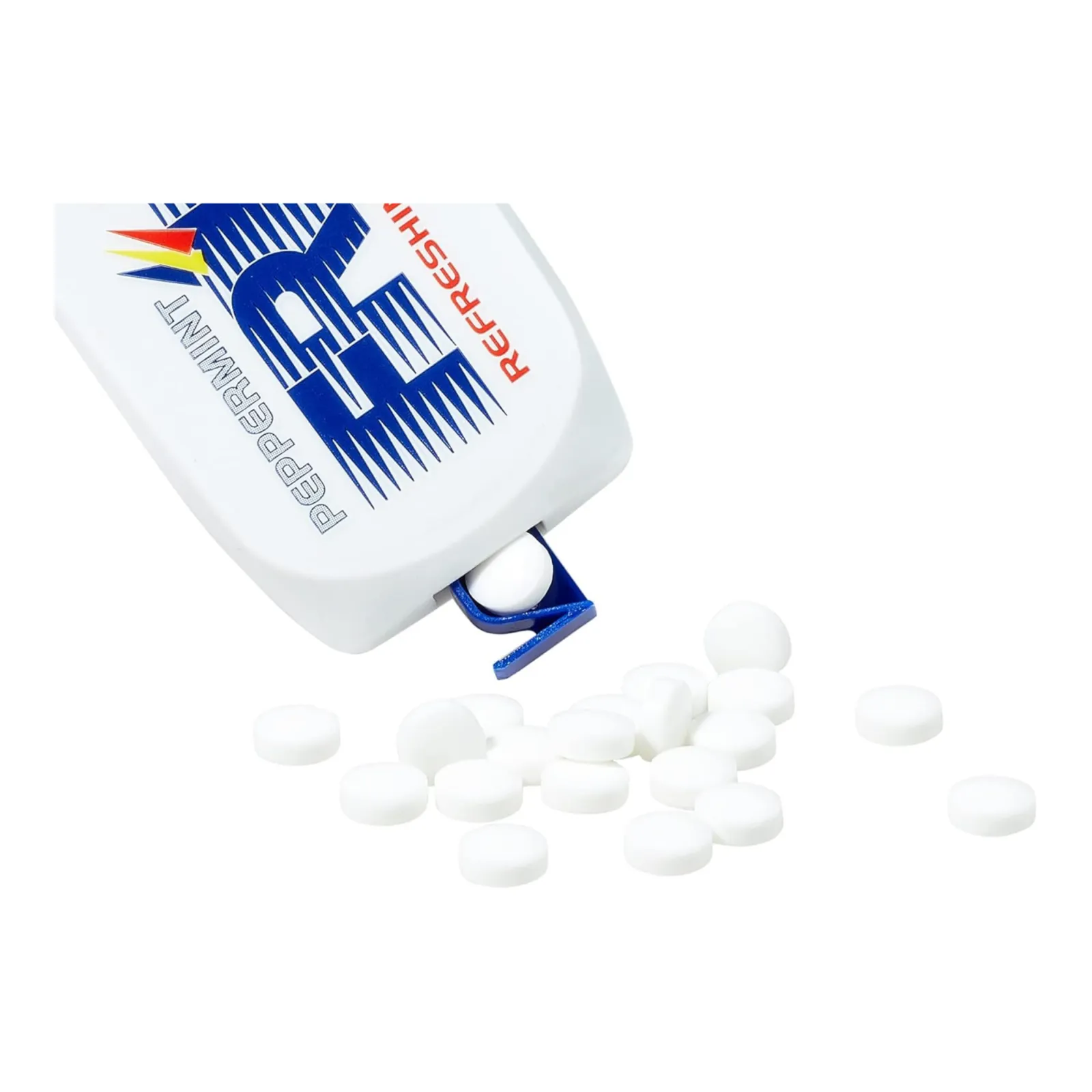 Frisk Peppermint Blauw (12 stuks)