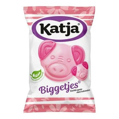 Katja Biggetjes (22x 125gr)