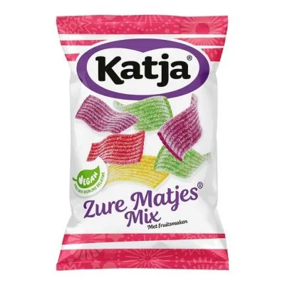 Katja Zure Matjes Mix (12x 250gr)