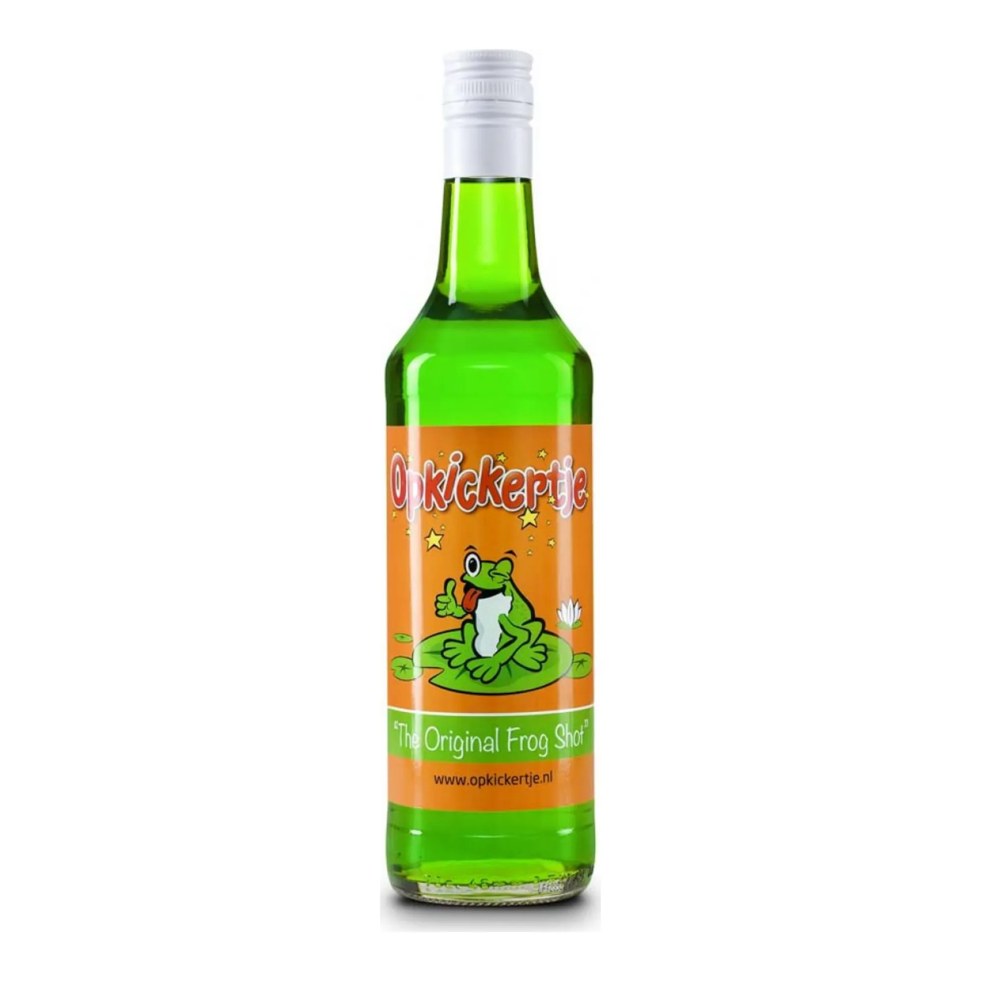 Opkickertje (700ml)