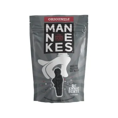 Originele Mannekes (10x225gr)