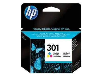 CH562EE HP DJ1050 INK COLOR ST HP301 3ml (165 pag.)