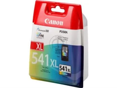 CL541XL CANON MG2150 INK COLOR HC 5226B005 No.541