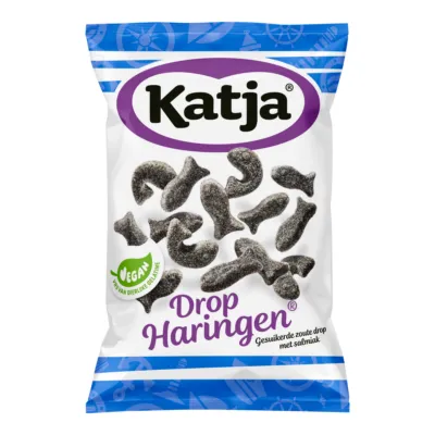 Katja Dropharingen (12x 295gr)