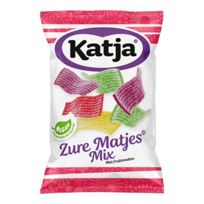 Katja Zure Matjes Mix (12x 250gr)