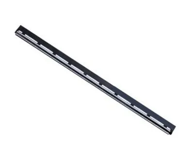 Unger S-rail (45cm + rubber)