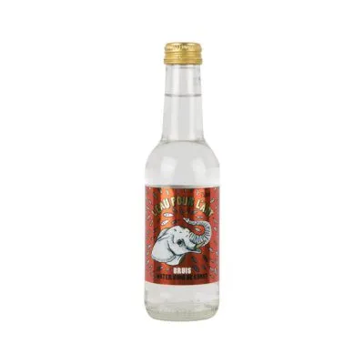 L’eau Pour L’art Minaraalwater Bruis (24x 25cl)