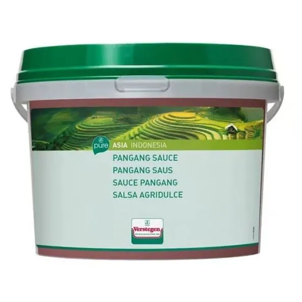 Verstegen Pangang-Sauce 2.7 Liter