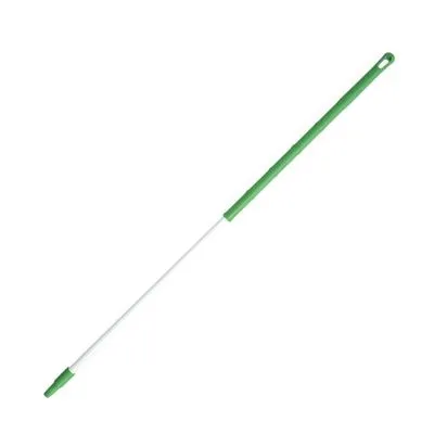 HCS Ergo steel Glasfiber Groen (1750x 32)